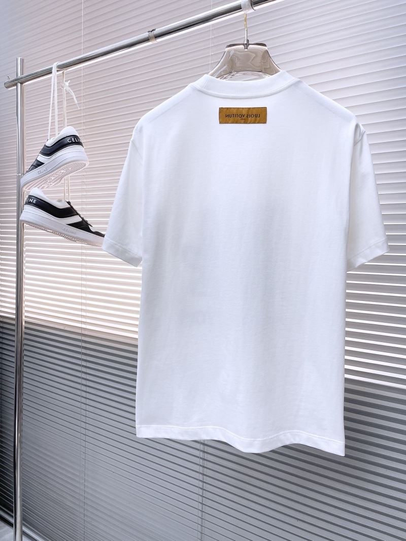 Louis Vuitton T-Shirts